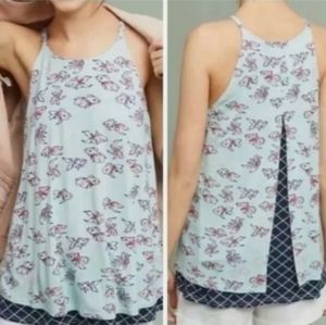 Anthropoligie Porridge Koi Fish Tank